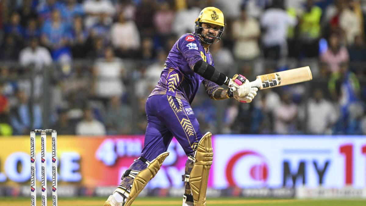 IPL 2024, KKR vs MI: Kolkata Knight Riders looks to continue successful run against struggling Mumbai Indians